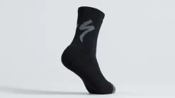 Specialized Merino Deep Winter Tall Logo Socks>Women Women's Accessories·Socks|Men's Accessories·Socks