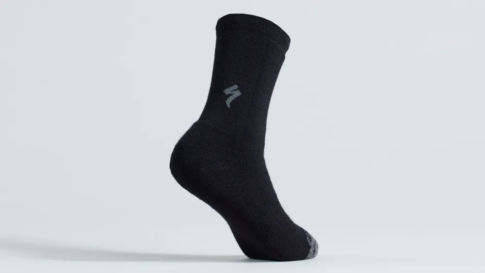 Specialized Merino Deep Winter Tall Socks>Women Women's Accessories·Socks|Men's Accessories·Socks