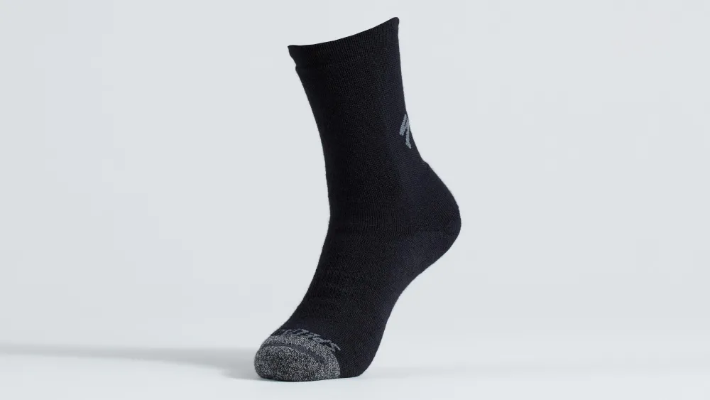 Specialized Merino Deep Winter Tall Socks>Women Women's Accessories·Socks|Men's Accessories·Socks