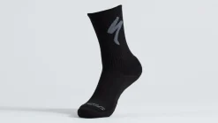 Specialized Merino Midweight Tall Logo Socks>Women Women's Accessories·Socks|Men's Accessories·Socks