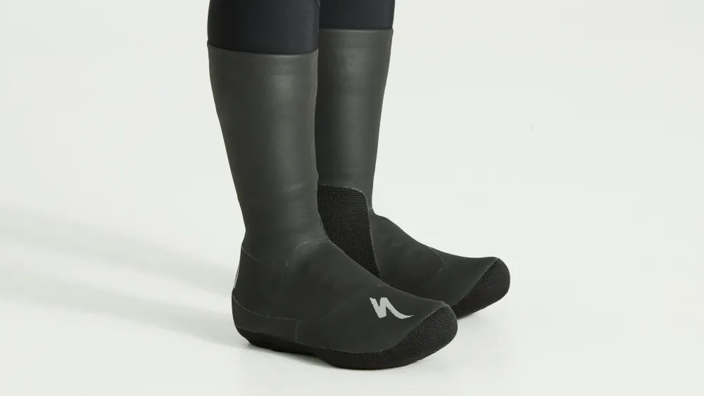 Specialized Neoprene Shoe Covers> Men's Accessories·Shoe Covers|Women's Accessories·Socks