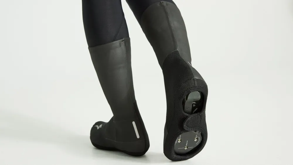 Specialized Neoprene Shoe Covers> Men's Accessories·Shoe Covers|Women's Accessories·Socks