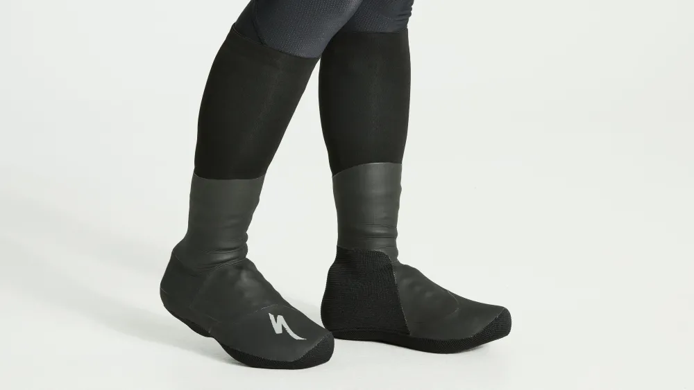 Specialized Neoprene Tall Shoe Covers> Men's Accessories·Shoe Covers|Women's Accessories·Socks