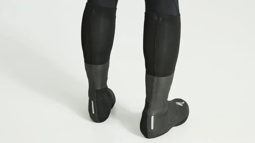 Specialized Neoprene Tall Shoe Covers> Men's Accessories·Shoe Covers|Women's Accessories·Socks