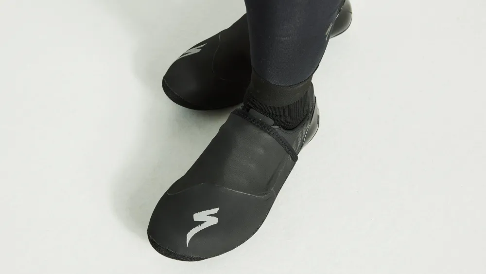 Specialized Neoprene Toe Covers> Men's Accessories·Shoe Covers|Men's Accessories·Shoe Covers