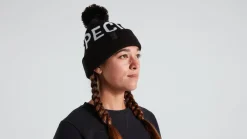 Specialized New Era Pom Beanie>Women Women's Casual Wear·Hats|Men's Casual Wear·Hats