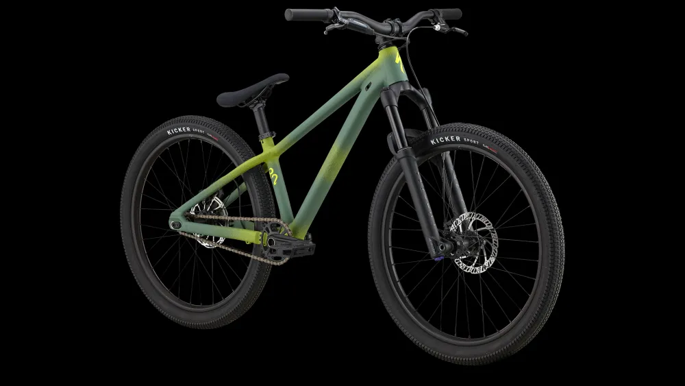 Specialized P.2>Kids Bmx / Dirt Jump·P.Series|Little Kids (4-7 Yr)·P.Series
