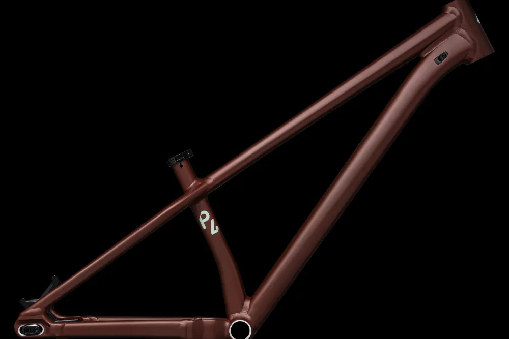 Specialized P.4 Frame>Kids Frames|Bmx / Dirt Jump·P.Series