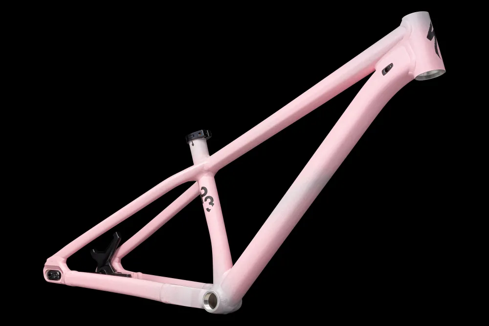 Specialized P.3 Frame>Kids Frames|Bmx / Dirt Jump·P.Series