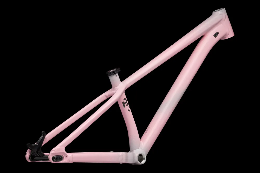 Specialized P.3 Frame>Kids Frames|Bmx / Dirt Jump·P.Series