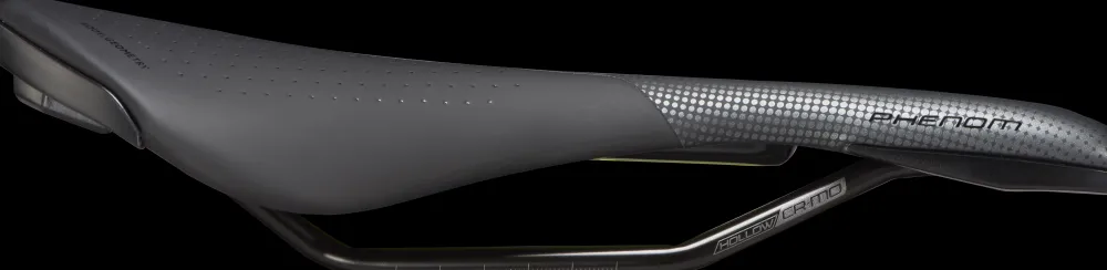 Specialized Phenom Comp with MIMIC> Saddles