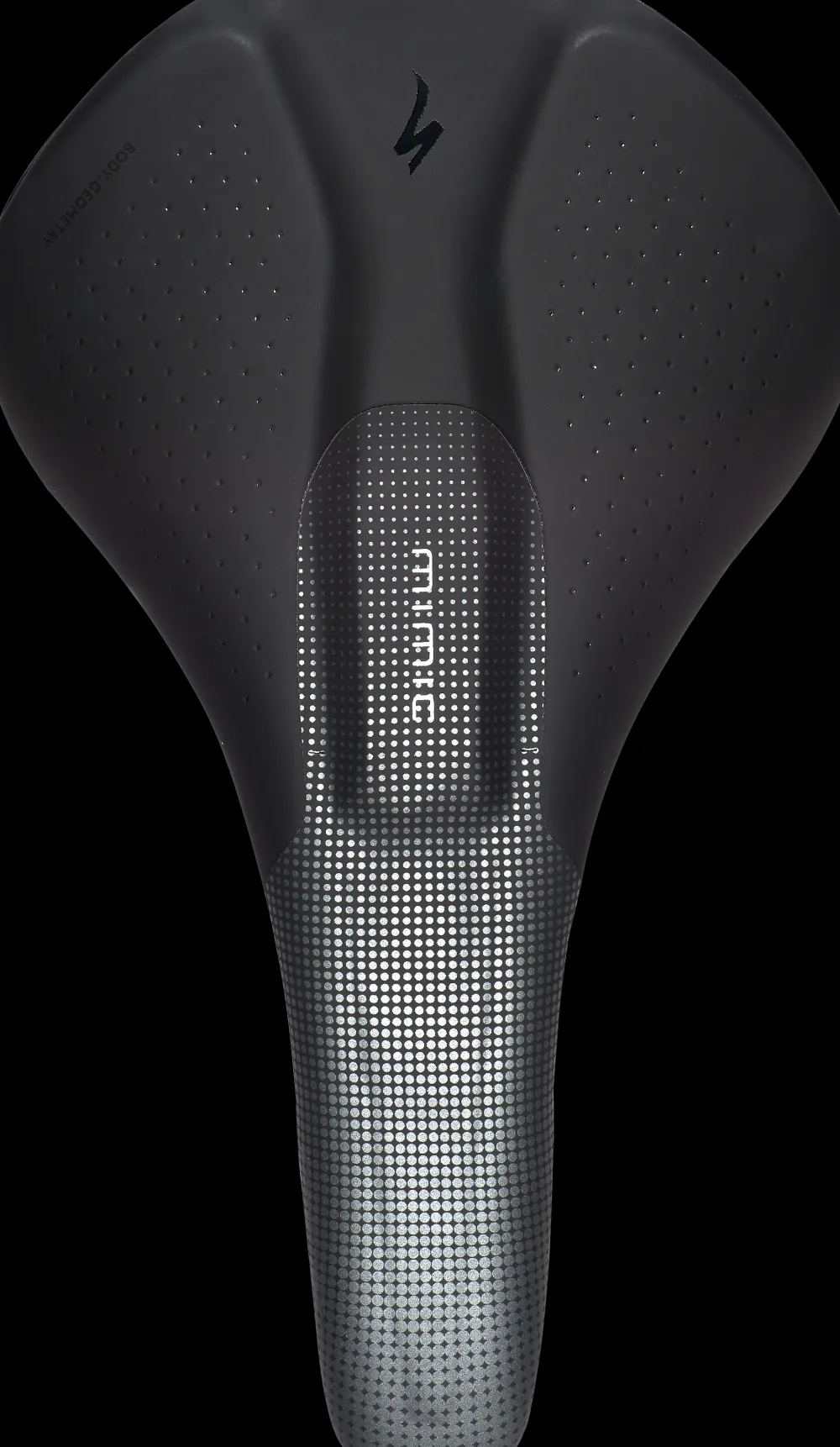 Specialized Phenom Comp with MIMIC> Saddles