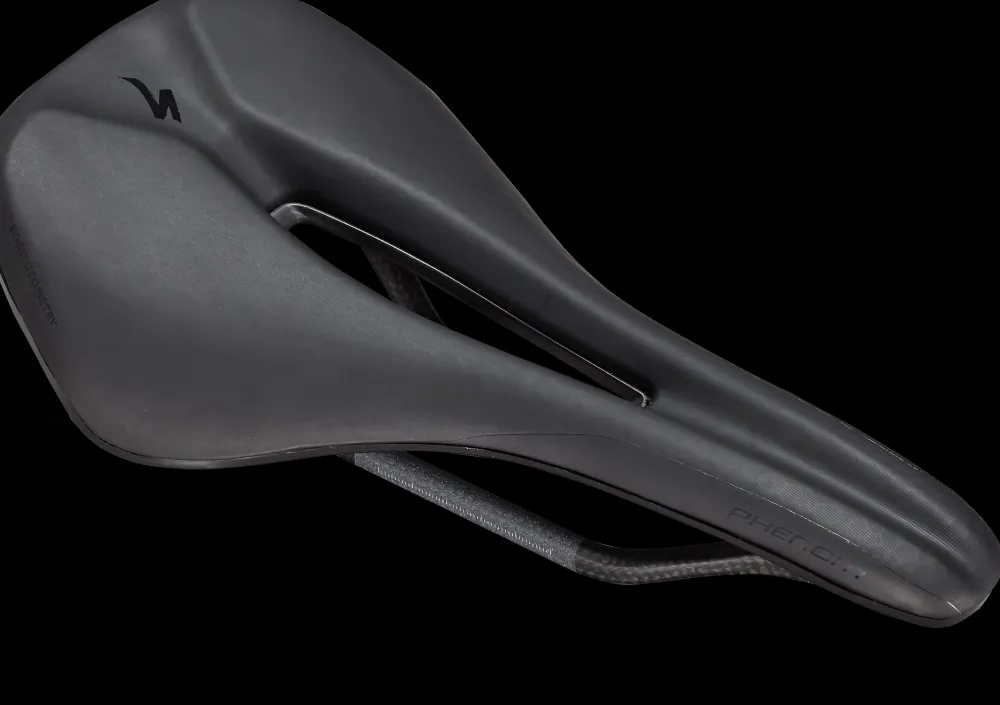 Specialized Phenom Pro Elaston> Saddles