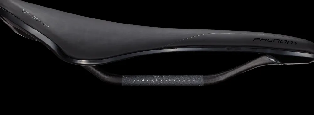 Specialized Phenom Pro Elaston> Saddles