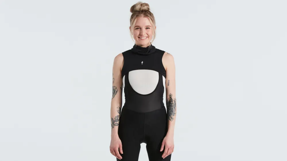Specialized Polartec® Power Grid™ Dickey> Men's Tops·Base Layers