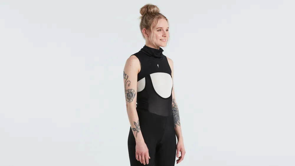 Specialized Polartec® Power Grid™ Dickey> Men's Tops·Base Layers