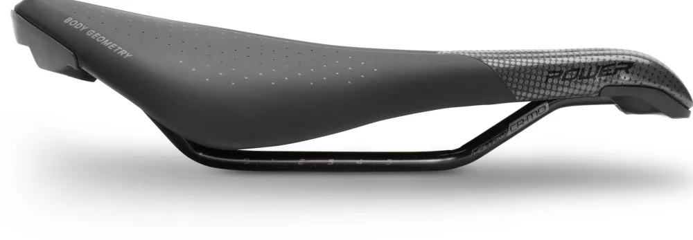 Specialized Power Comp with MIMIC> Saddles