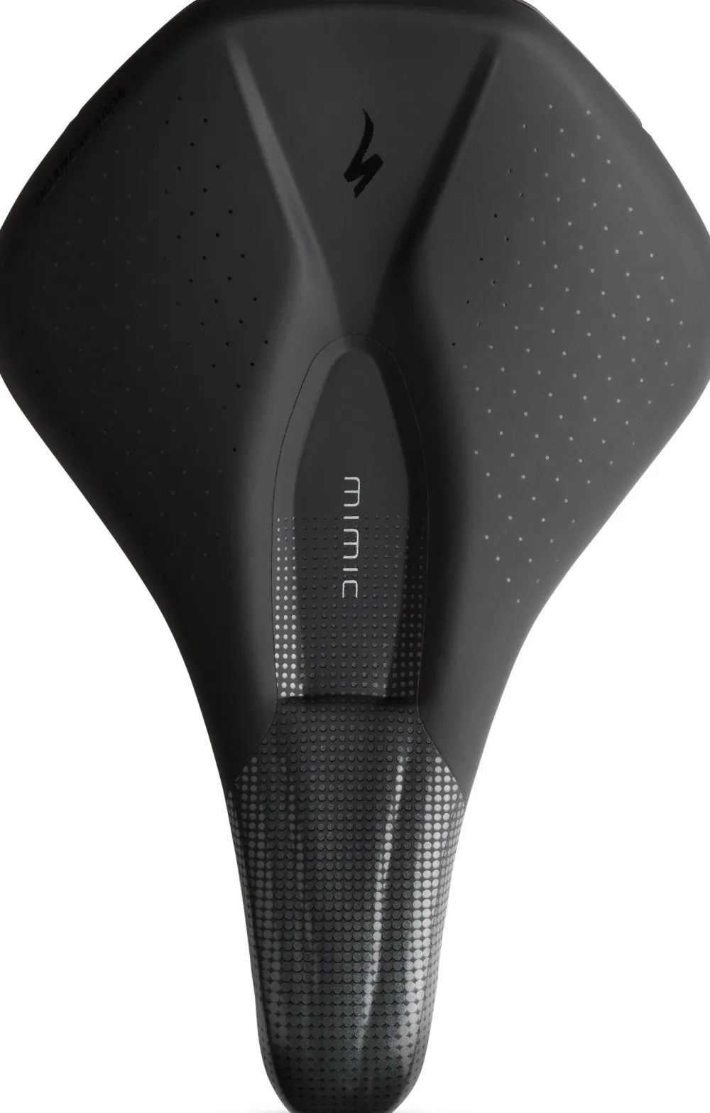 Specialized Power Comp with MIMIC> Saddles