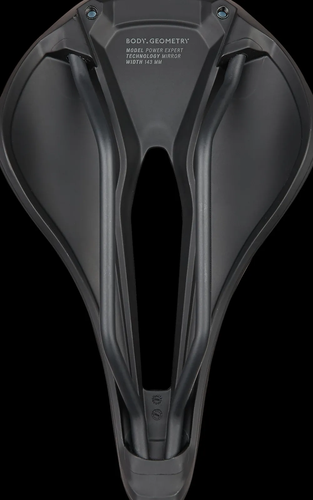 Specialized Power Expert with Mirror> Saddles
