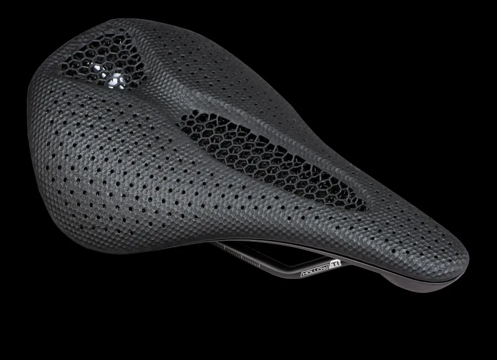 Specialized Power Pro with Mirror> Saddles