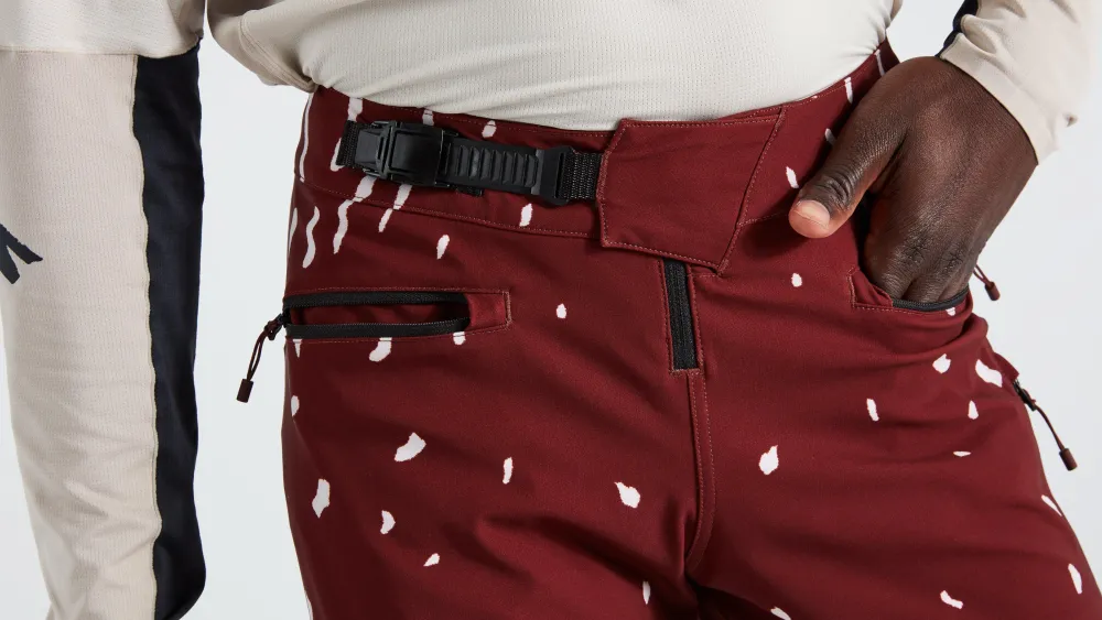 Specialized Prey Trail Pants>Women Women's Bottoms·Tights & Pants|Men's Bottoms·Tights & Pants