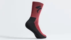 Specialized PrimaLoft® Lightweight Tall Logo Socks><noscript><img width=
