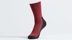 Specialized PrimaLoft® Lightweight Tall Logo Socks><noscript><img width=