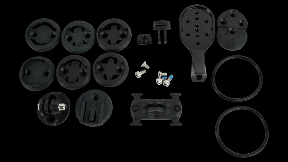 Specialized Proprietary Stems Accessory Mount> Service Parts