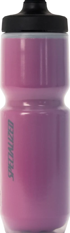 Specialized Purist Insulated Chromatek Watergate 23oz> Waterbottles