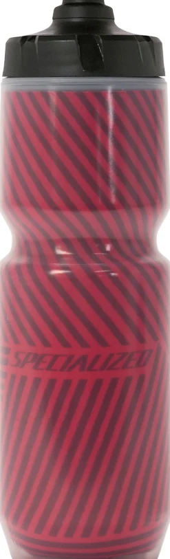 Specialized Purist Insulated Chromatek MoFlo 23oz> Waterbottles