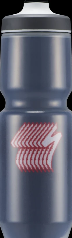 Specialized Purist Insulated Chromatek WaterGate 23oz> Waterbottles