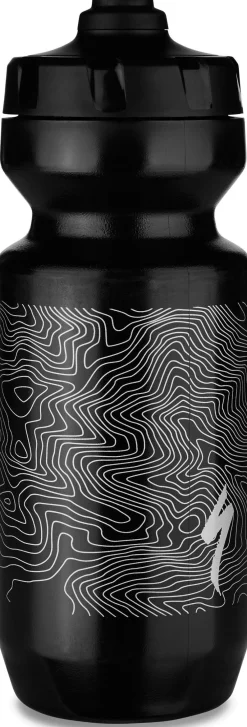 Specialized Purist MoFlo 22oz> Waterbottles|Cargo Bike Accessories