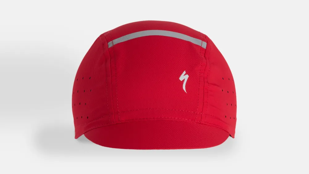 Specialized Reflect Cycling Cap>Women Men's Casual Wear·Hats|Women's Casual Wear·Hats