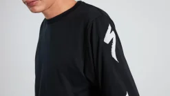 Specialized Reign Long Sleeve T-Shirt><noscript><img width=