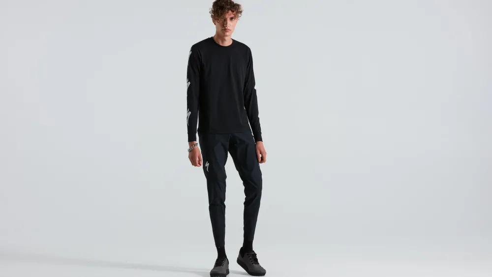 Specialized Reign Long Sleeve T-Shirt> Men's Casual Wear·Shirts