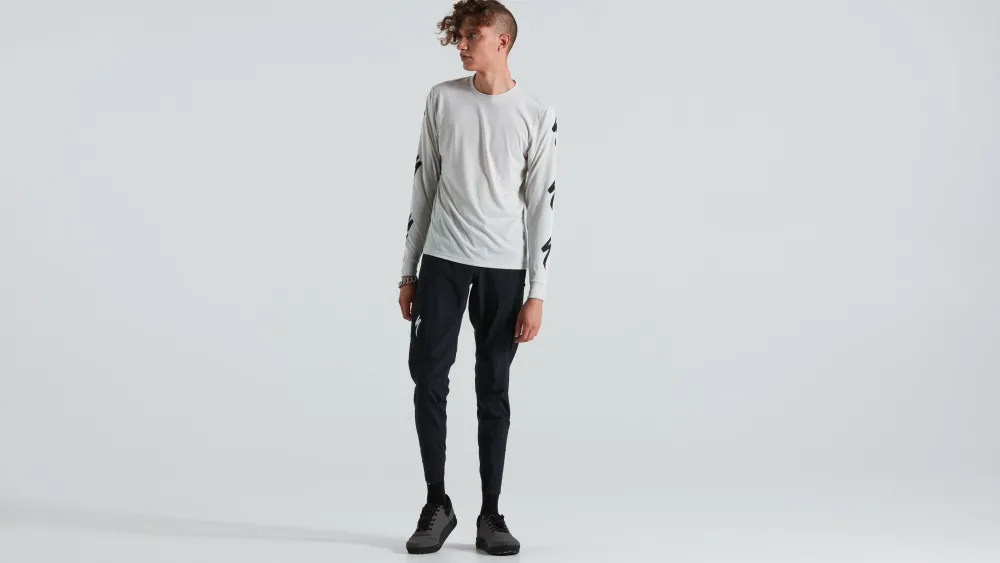 Specialized Reign Long Sleeve T-Shirt> Men's Casual Wear·Shirts