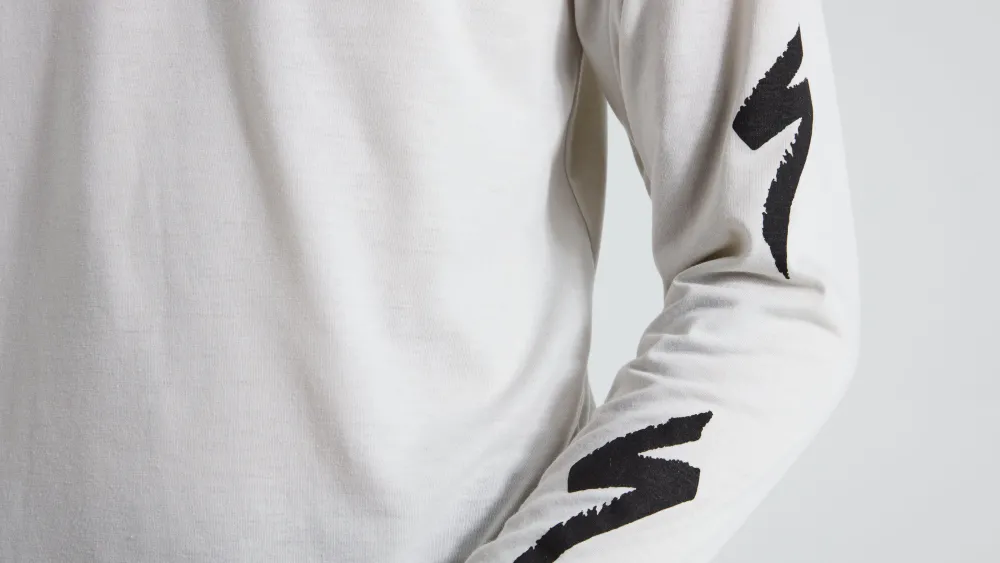 Specialized Reign Long Sleeve T-Shirt> Men's Casual Wear·Shirts