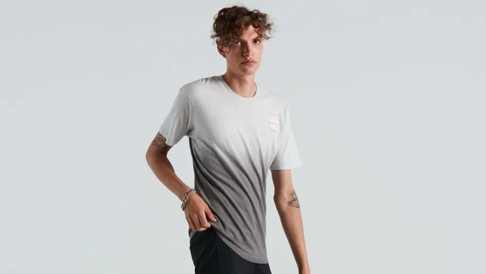Specialized Revel Short Sleeve T-Shirt> Men's Casual Wear·Shirts