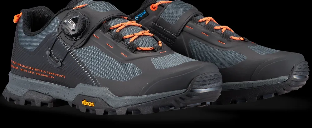 Specialized Rime 2.0 Hydroguard Mountain Bike Shoe>Women Men's Accessories·Shoes|Women's Accessories·Shoes