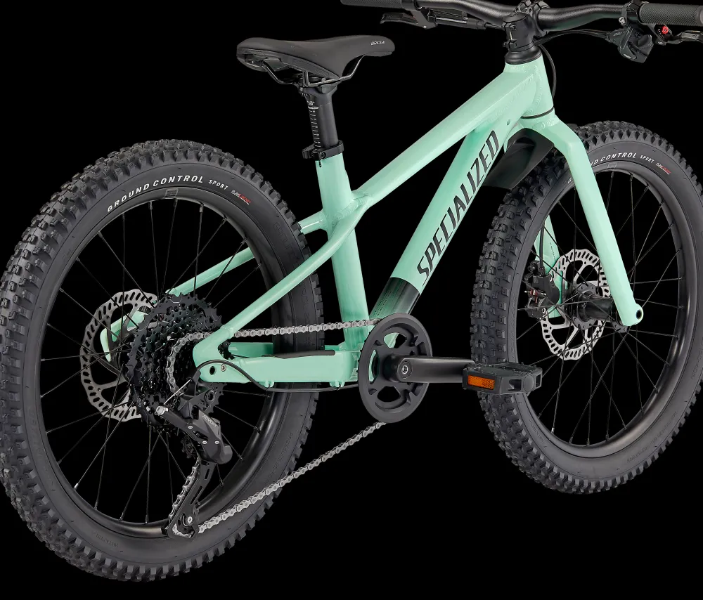 Specialized Riprock 20>Kids Little Kids (4-7 Yr)·Riprock|Big Kids (7-10 Yr)·Riprock