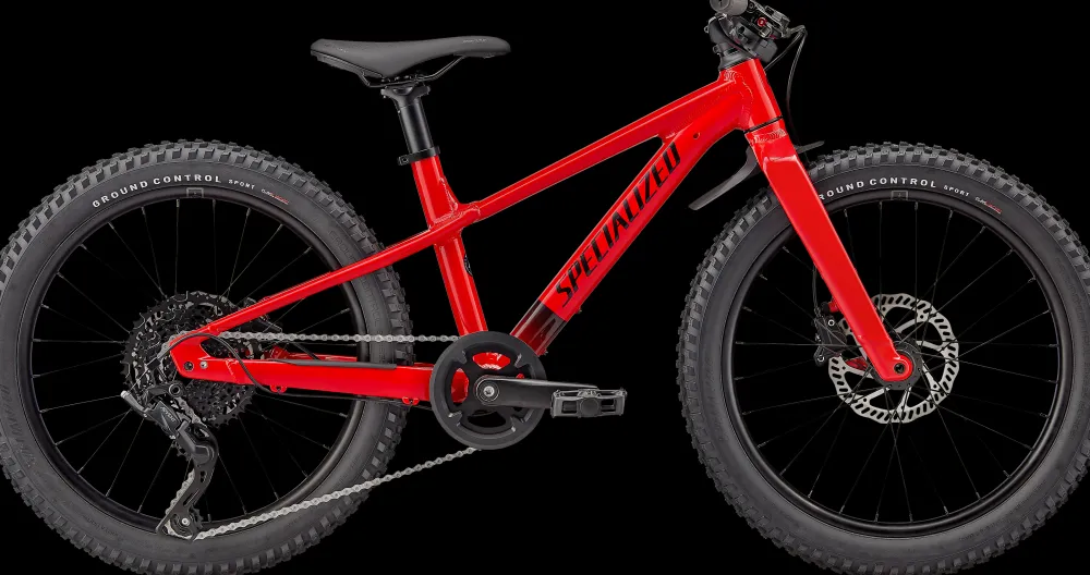 Specialized Riprock 20>Kids Little Kids (4-7 Yr)·Riprock|Big Kids (7-10 Yr)·Riprock