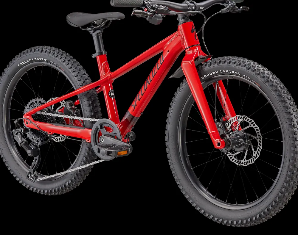 Specialized Riprock 20>Kids Little Kids (4-7 Yr)·Riprock|Big Kids (7-10 Yr)·Riprock