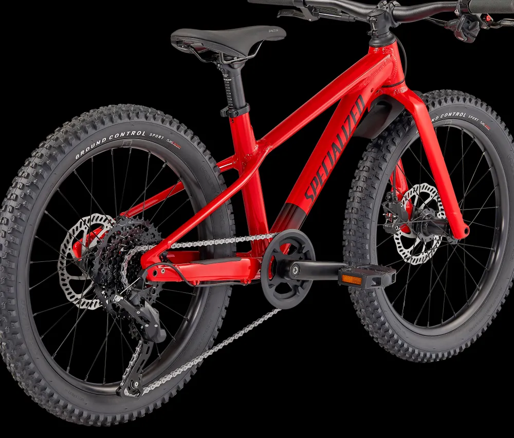Specialized Riprock 20>Kids Little Kids (4-7 Yr)·Riprock|Big Kids (7-10 Yr)·Riprock
