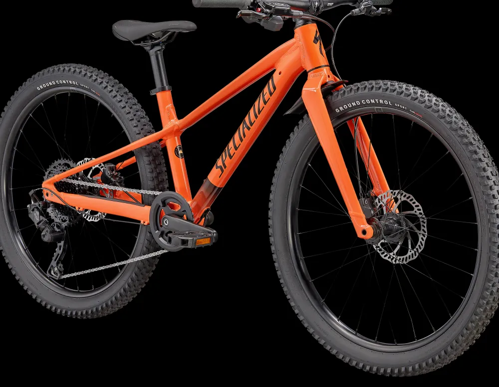 Specialized Riprock 24>Kids Little Kids (4-7 Yr)·Riprock|Big Kids (7-10 Yr)·Riprock