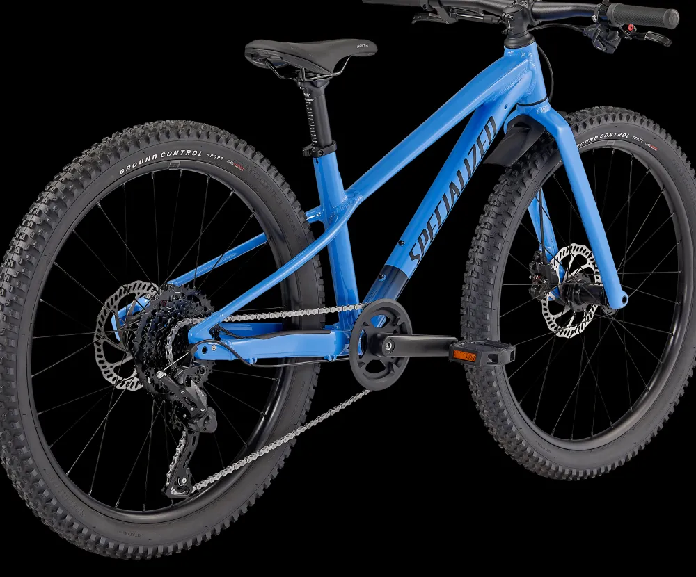 Specialized Riprock 24>Kids Little Kids (4-7 Yr)·Riprock|Big Kids (7-10 Yr)·Riprock