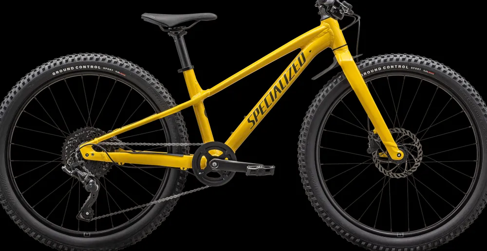 Specialized Riprock 24>Kids Little Kids (4-7 Yr)·Riprock|Big Kids (7-10 Yr)·Riprock