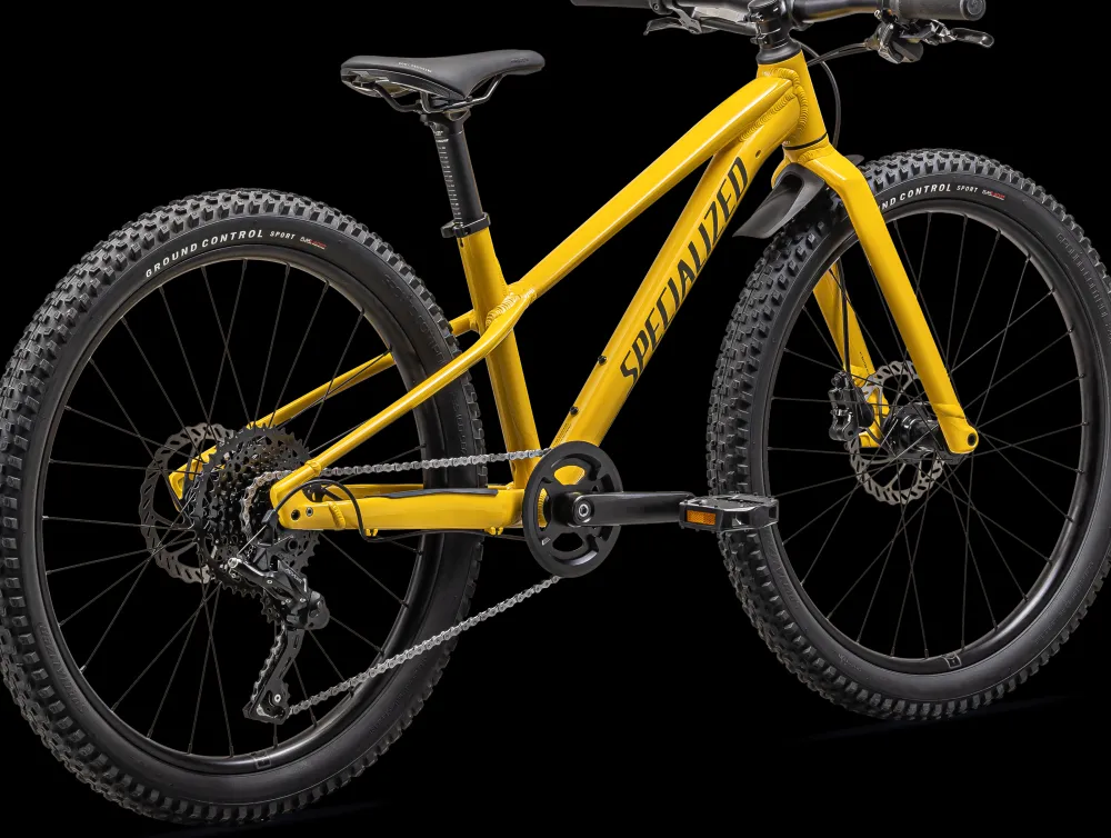 Specialized Riprock 24>Kids Little Kids (4-7 Yr)·Riprock|Big Kids (7-10 Yr)·Riprock