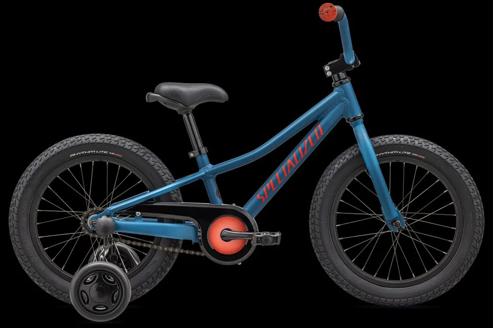 Specialized Riprock Coaster 16>Kids Little Kids (4-7 Yr)·Riprock|Big Kids (7-10 Yr)·Riprock
