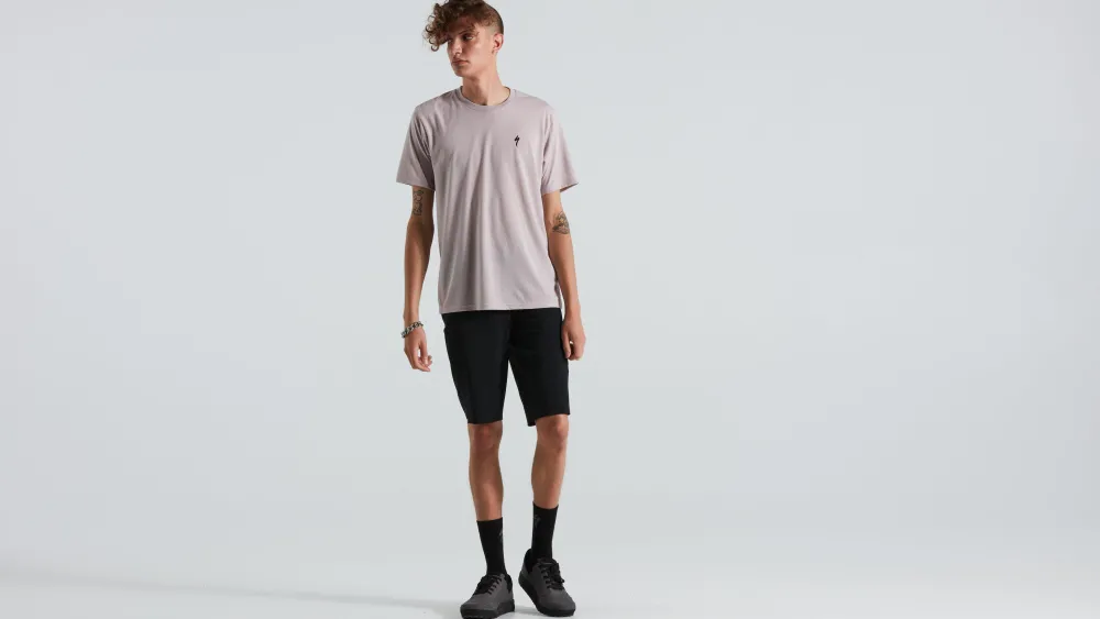 Specialized Ritual Short Sleeve T-Shirt> Men's Casual Wear·Shirts