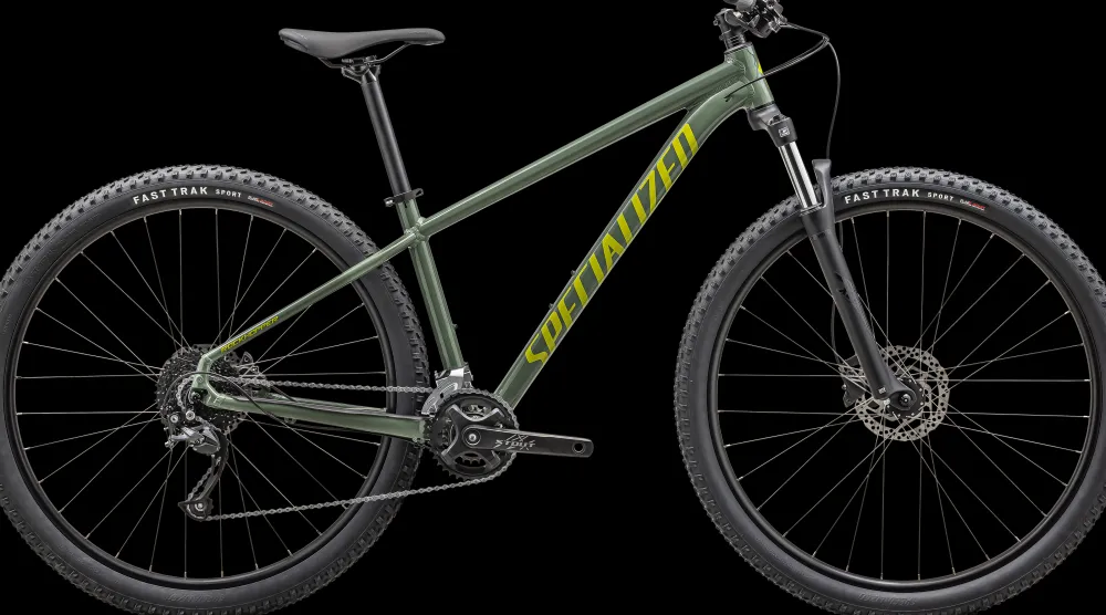 Specialized Rockhopper> Cross Country·Rockhopper|Trail·Rockhopper